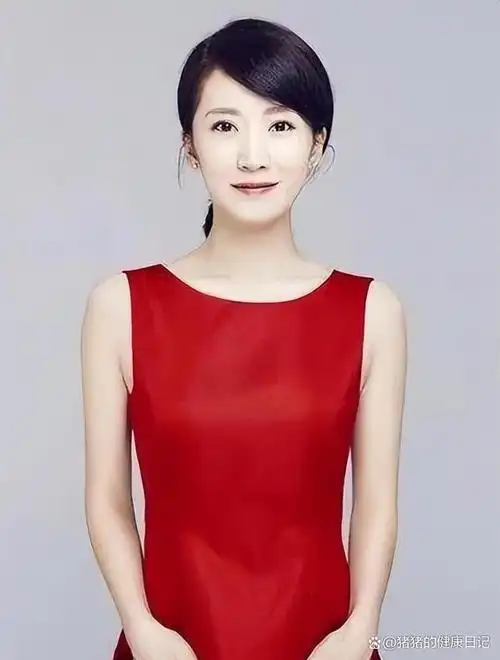 原来她是陈道明的女儿难怪如此红火34岁的她美得惊为天人