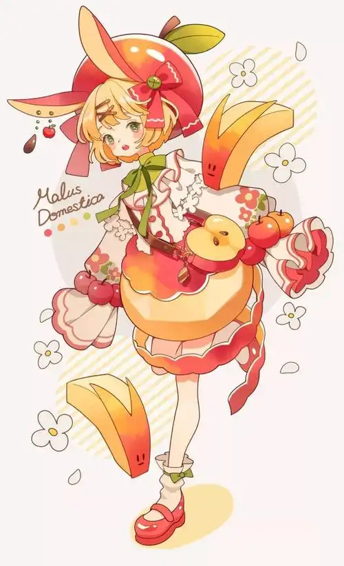 非常可爱的动漫人物手绘()() 最近为啥总是迟到哎:-(       爱你们