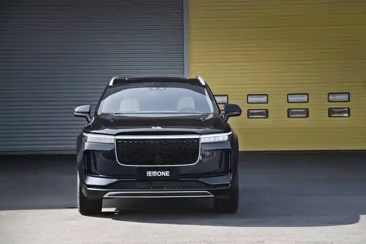 七迈车自助洗车理想汽车新增数家交付中心拉萨也能原地提车看看有你哪