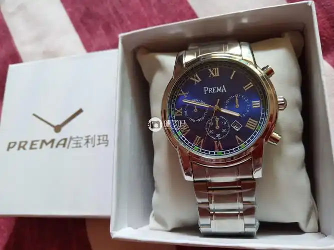 送拍手表很不错