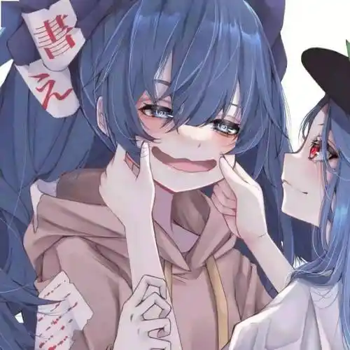 闺蜜头像丨又纯又欲的姐妹头像_wi-fi_图片_网络