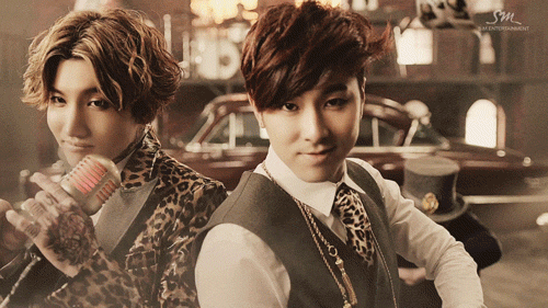 something 截图,郑允浩