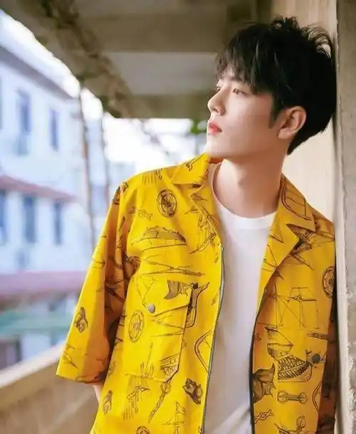 肖战最新夺得五个榜单第一,请继续发光!_小飞侠_支持_数据