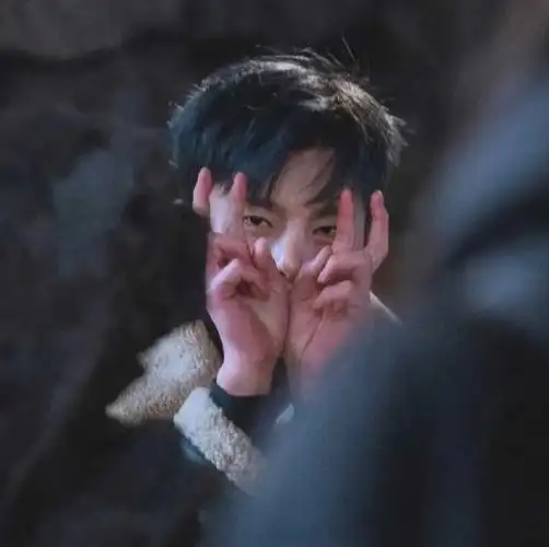 徐仁国头像#徐仁国  #头像分享