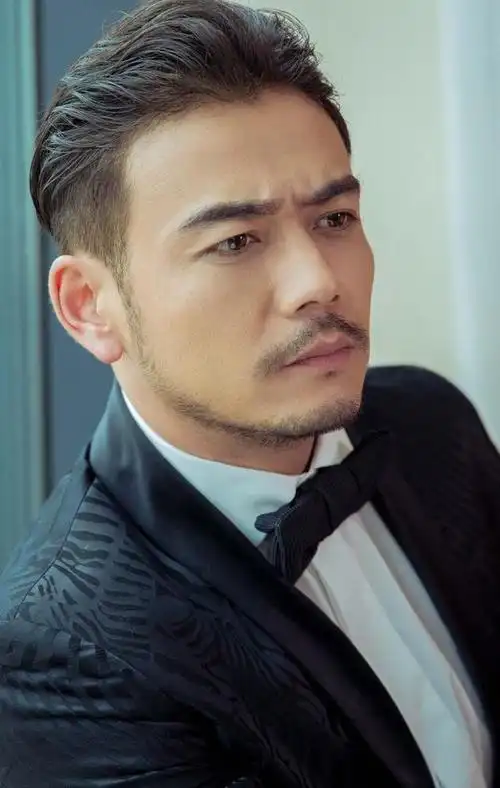 演员杨烁绯闻(杨烁的娱圈历险记)(2)