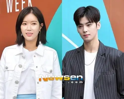 《江南美人》车银优,林秀香在12日参与《认识的大哥》录制!