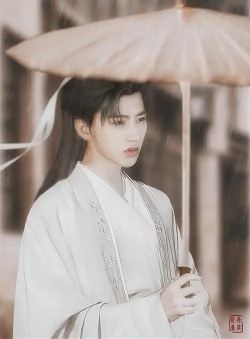 cr:养葵花鱼蔡徐坤古风