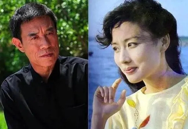 3位"专一"的男星,有人3次婚姻都娶演员,有人却4次都娶演员|杜志国