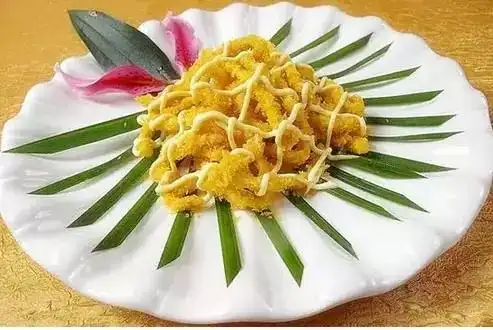 大厨宝典厨师必收藏的30道创新菜