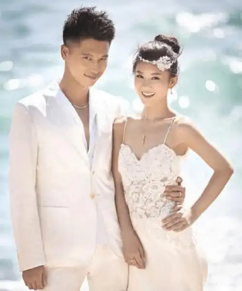 她出道20年从不接吻戏,曾获章子怡点赞,如今36岁像18岁_王雷_小萌