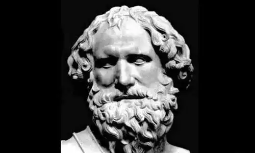 数学之神阿基米德