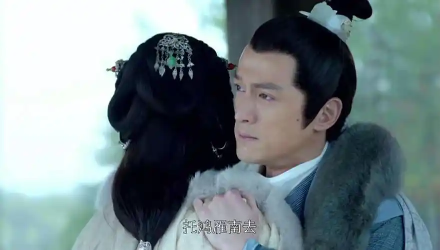 琅琊榜霓凰为何能成为林殊唯一倾心的人只有她能配得上林殊