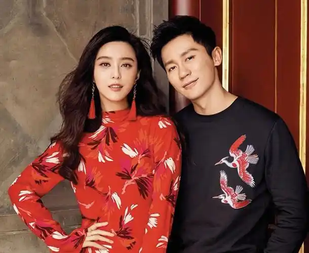 国民老公王思聪炮轰李晨,怒怼他白玩三年,渣到难以想象_范冰冰