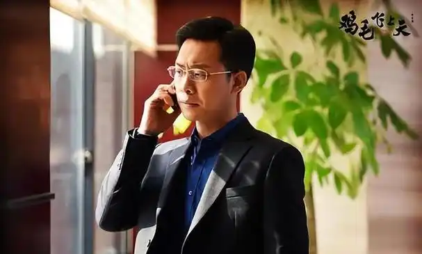 别人是中年发福这八位是越老越帅连褶子都长得恰到好处