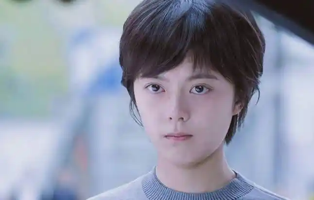 重生:赵今麦张译上演"叔侄恋",赵今麦主动献吻,剧情齁甜_陈蕊_秦驰