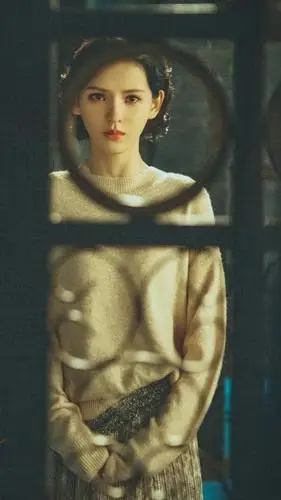 张予曦最美瞬间集锦