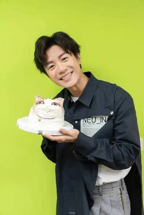 韦礼安推出全新单曲猫咪共和国35生日hitfm大首播