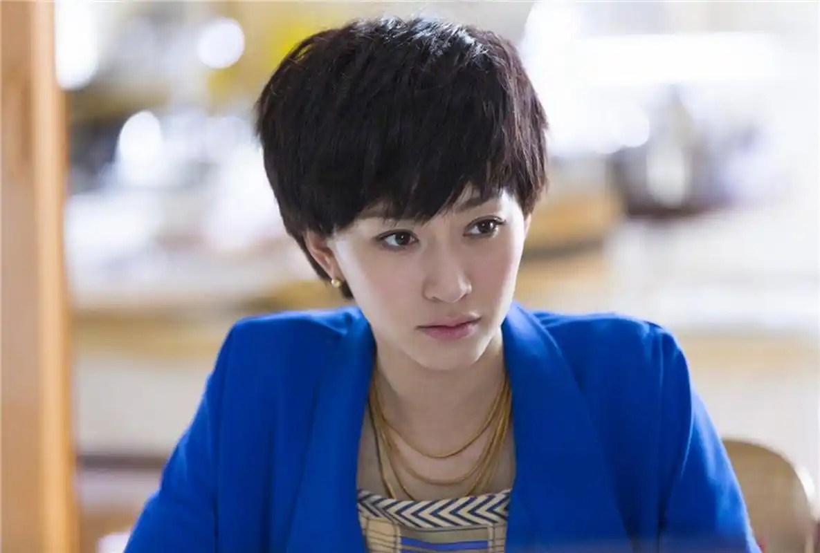 小辽剧好看##电视剧大丈夫在辽宁卫视开播#本来想低调结婚的@李小冉