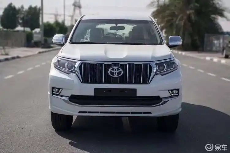 丰田霸道v8多少钱,丰田霸道2700报价