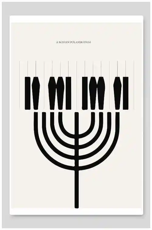 极简艺术线条海报图片-极简艺术线条海报设计素材-极简艺术线条海报