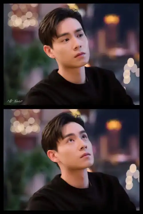 胡一天 超时空罗曼史#|#胡一天 向秦羽#是帅气和可爱兼得的民国大