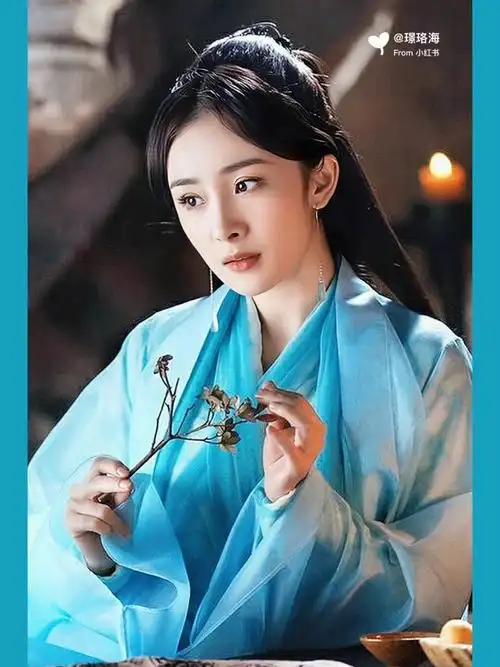 三生三世十里桃花白浅