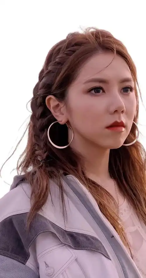 g·e·m——邓紫棋全图写真合集