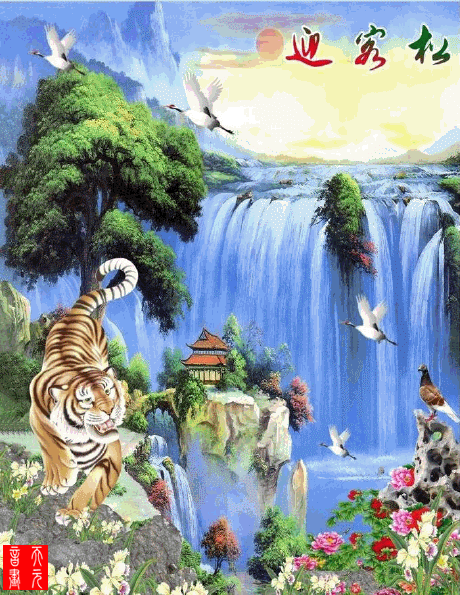 460_595竖版 竖屏gif 动态图 动图