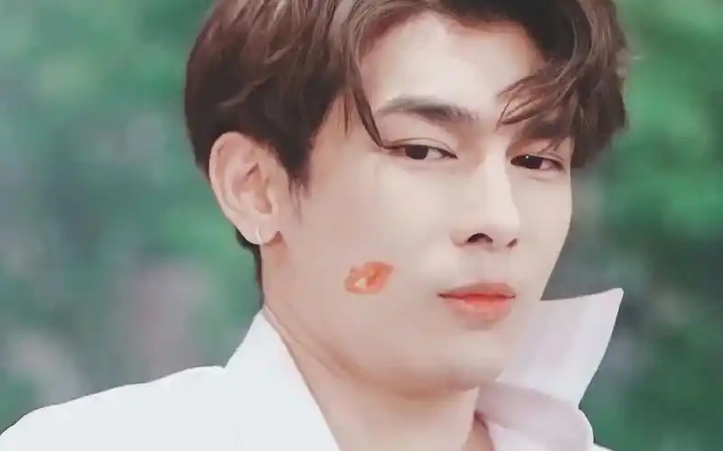 【缪糕夫夫】mewgulf生日会现场虐狗实录!