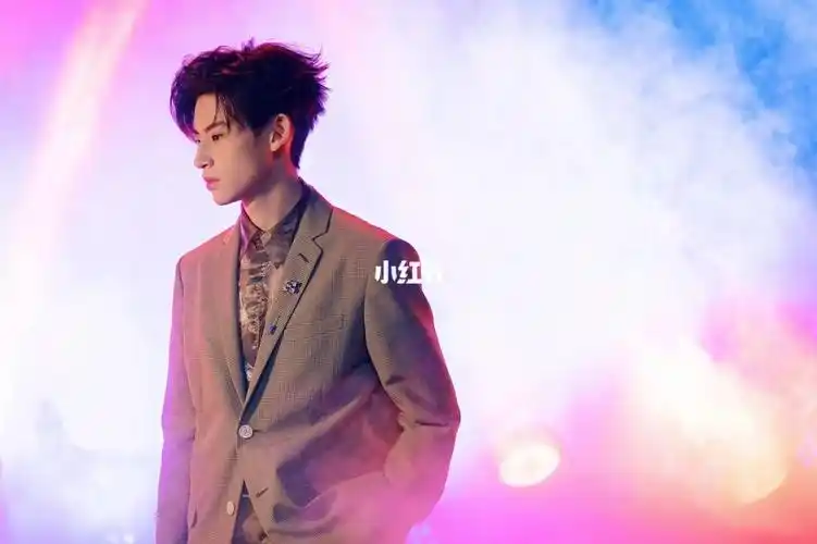 小鬼王琳凯  #小鬼王琳凯壁纸  #王琳凯  #向全世界安利小鬼王琳凯