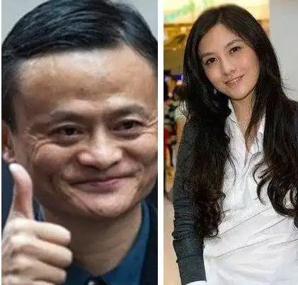 女首富,连马云都赞赏她,今身家过百亿却孑然一身|身家|马云|李颖_新浪