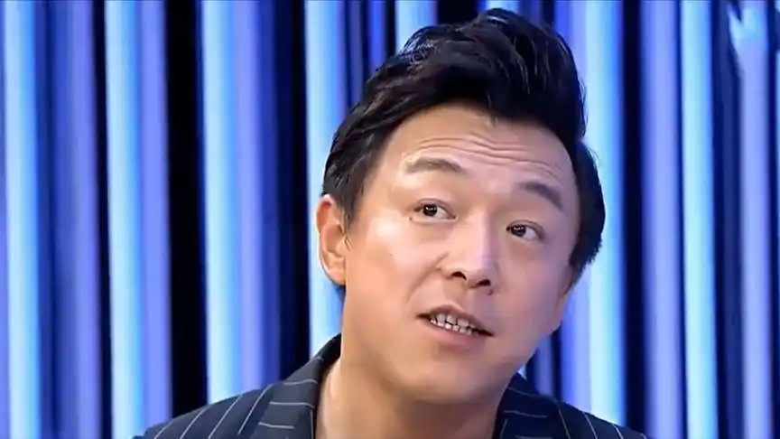 黄渤秀口才合集,说小s哪哪都不如林志玲,黄渤:尖酸刻薄你赢!