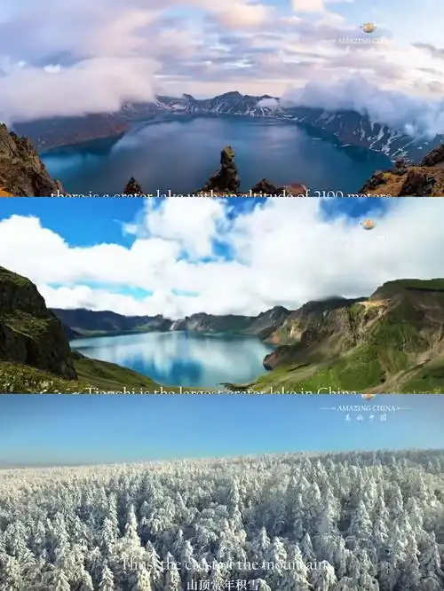 纪录片美丽中国绝绝子上