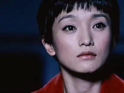 周迅生命中的一些东西bgm_周迅电影《明明》台词_周迅出演的所有电影