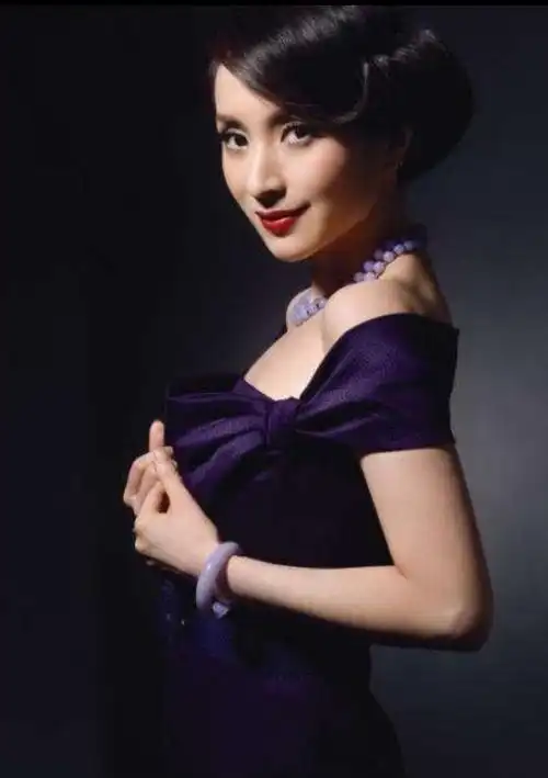 中国歌坛领军人物-张燕/汤灿/陈笠笠/吕薇