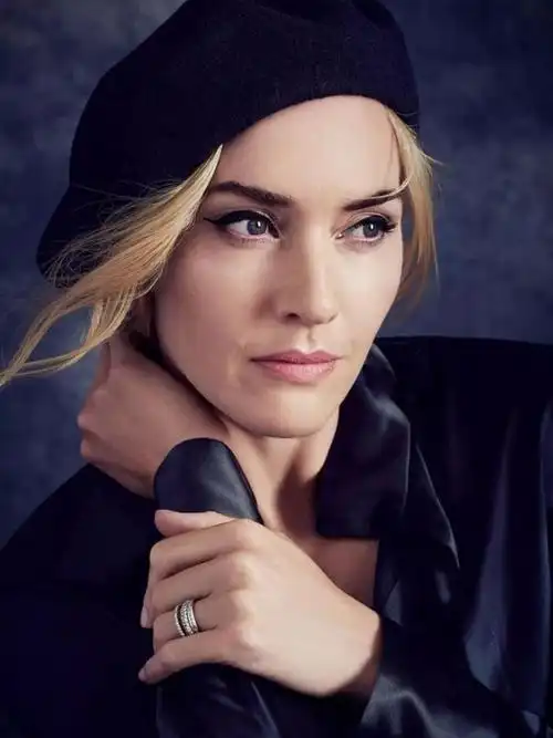 明星化妆师凭什么那样贵