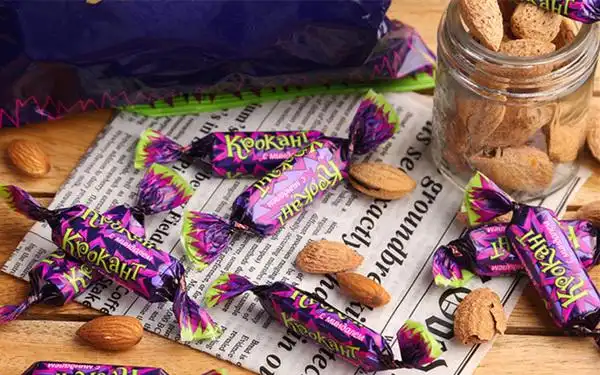 十款超好吃又便宜的俄罗斯零食必买清单推荐