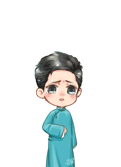 孟鹤堂 周九良 图源自微博