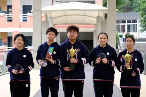 多元化特优人才培养模式 重庆育才中学开创国际化办学新局面