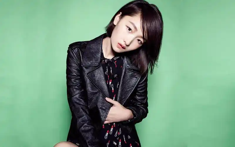 6位女星假小子式短发,赵丽颖周冬雨更美,杨颖刘亦菲太尴尬_哔哩哔哩