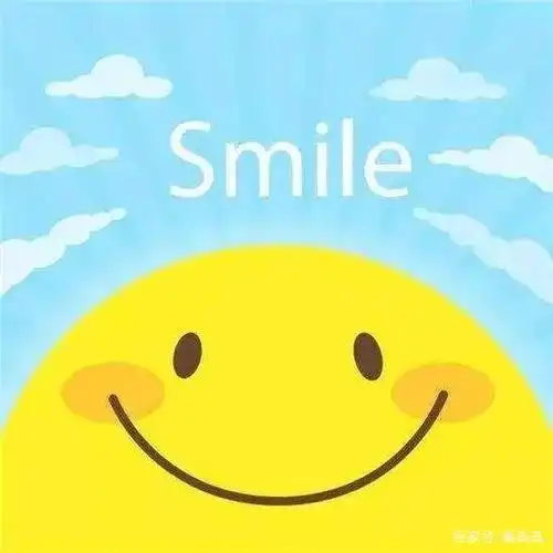 世界微笑日|孩子的笑容里,竟然藏着身高的秘密?