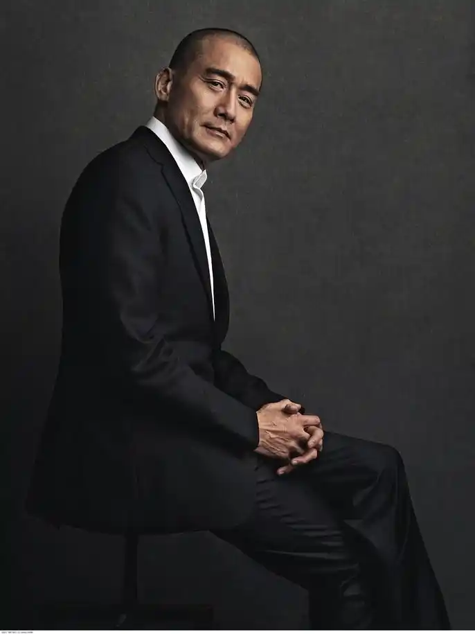 娱乐圈酒驾明星盘点 吴京梁家辉都有的"黑历史"