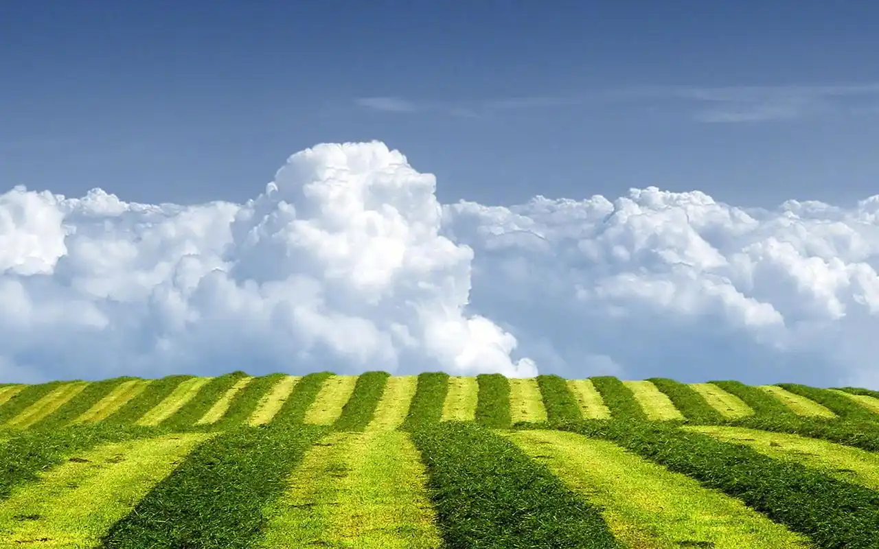 唯美意境风景图片高清电脑桌面壁纸