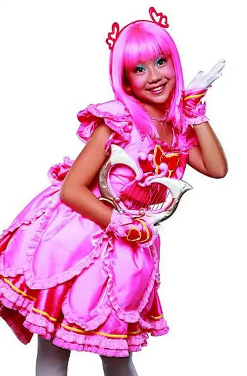 少儿科幻剧战斗王ex演员沈阳会小观众图