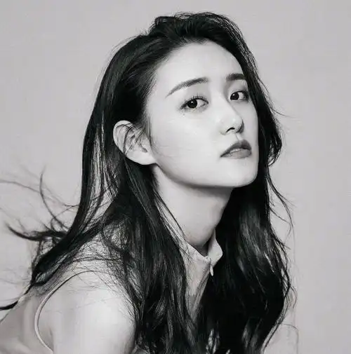 【微信头像】蒋依依