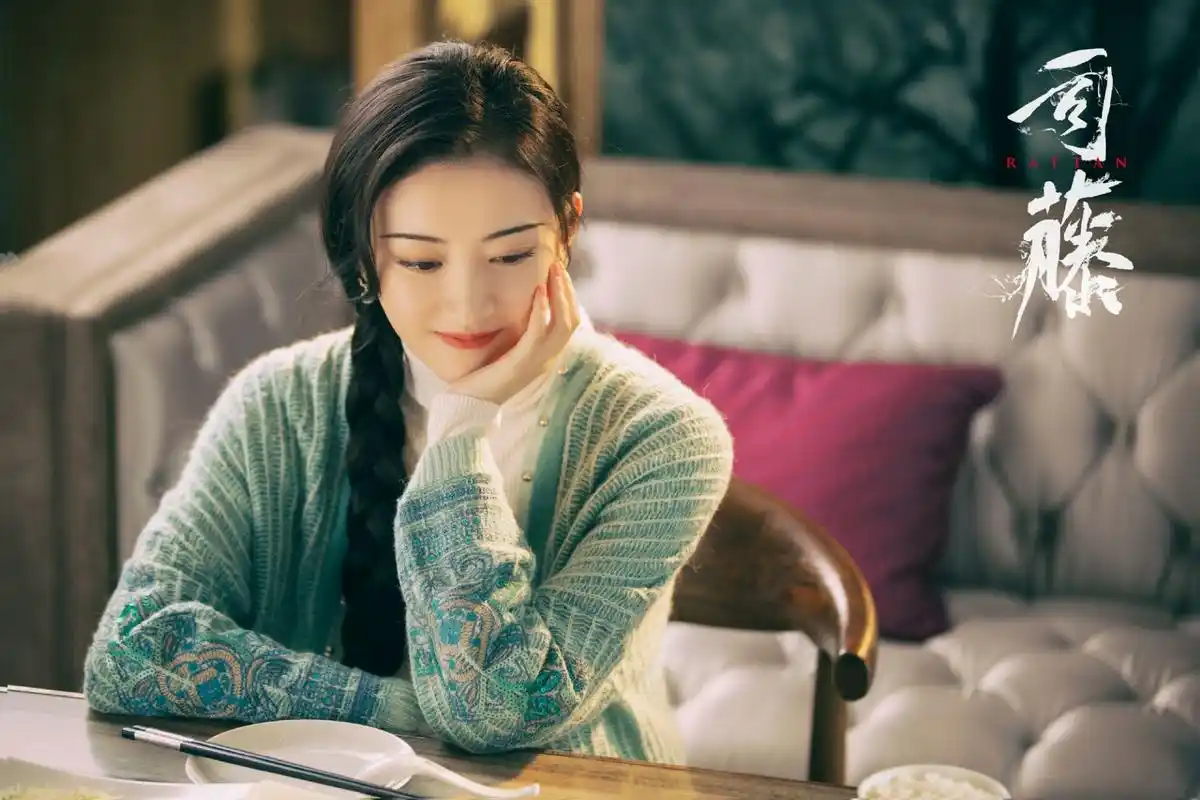 司藤结局没看懂是be悲剧还是he司藤两版结局解析