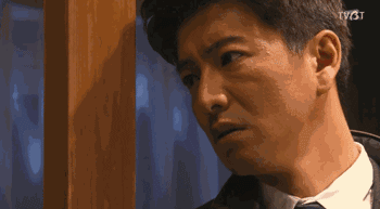 《bg身边警护人》俗套又如何,他是木村拓哉呀