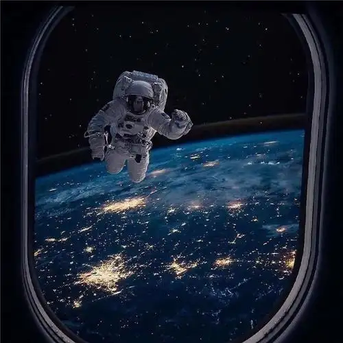 宇宙头像图片大全 唯美浩瀚适合当头像的宇宙图片 _风景头像_头像屋