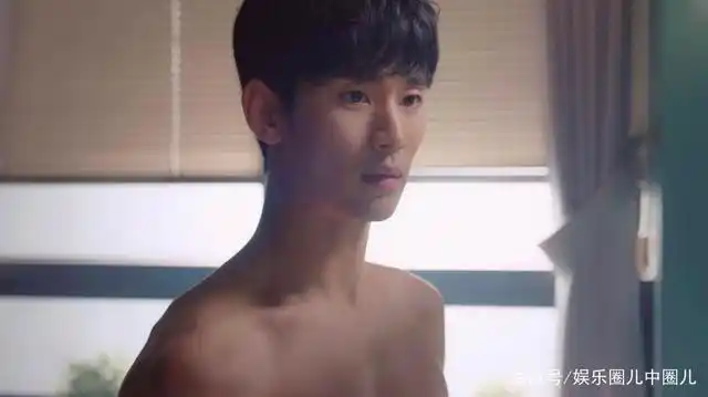 脸红心跳!金秀贤新剧露腹肌"壁咚"女主角,自言想挑战坏人角色