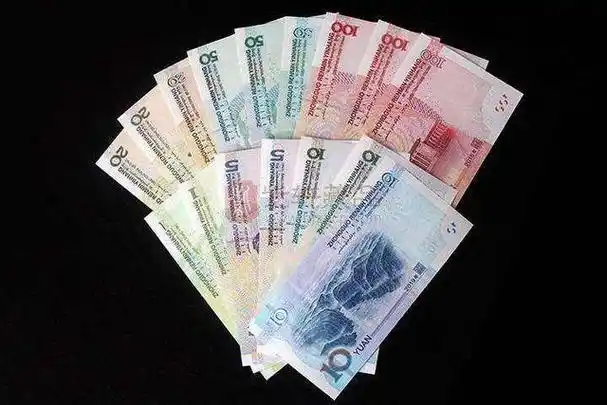 新版人民币已发行三年,很多老百姓却表示"没用过"?原因有4点